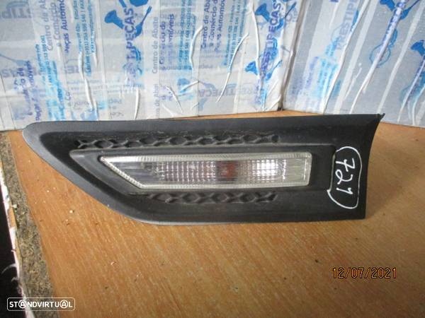 Pisca 8877742K100 KIA SOUL 2009 ESQ ORIGINAL - 4