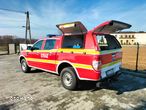 Ford Ranger 4x4 2.0 TDCI Straż strażacki pożarniczy ratowniczy pickup (Amarok, Navara, L200, Hilux) - 22