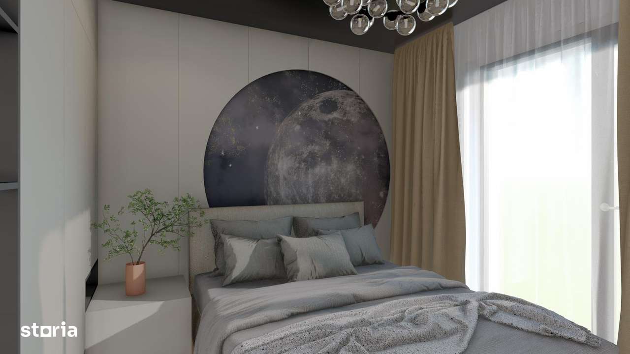 Apartament de vanzare cu 3 camere, zona Campus - Imagine principală: 5/9