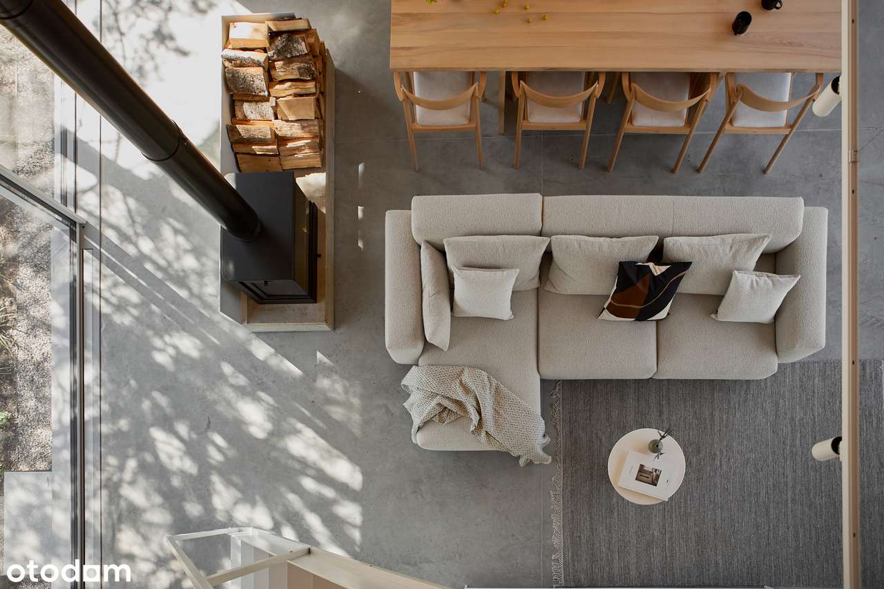 Inwestycja z klimatem | Kownatki Lake House - Pełny obrazek: 4/15