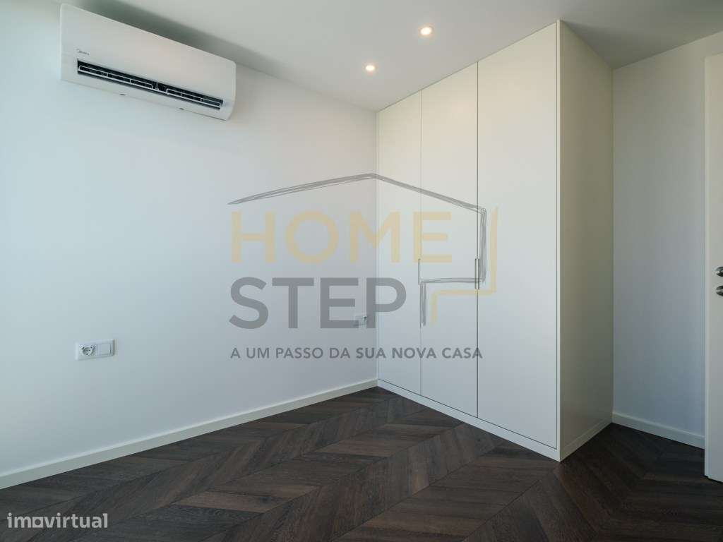 Penthouse T4, em Leça da Palmeira, Matosinhos-24