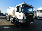 Scania P 410 - 2