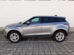 Land Rover Range Rover Evoque 2.0 D150 R-Dynamic - 2