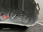 peugeot 206 2.0 hdi licznik zegary 1 wtyczki 9648836980 - 2