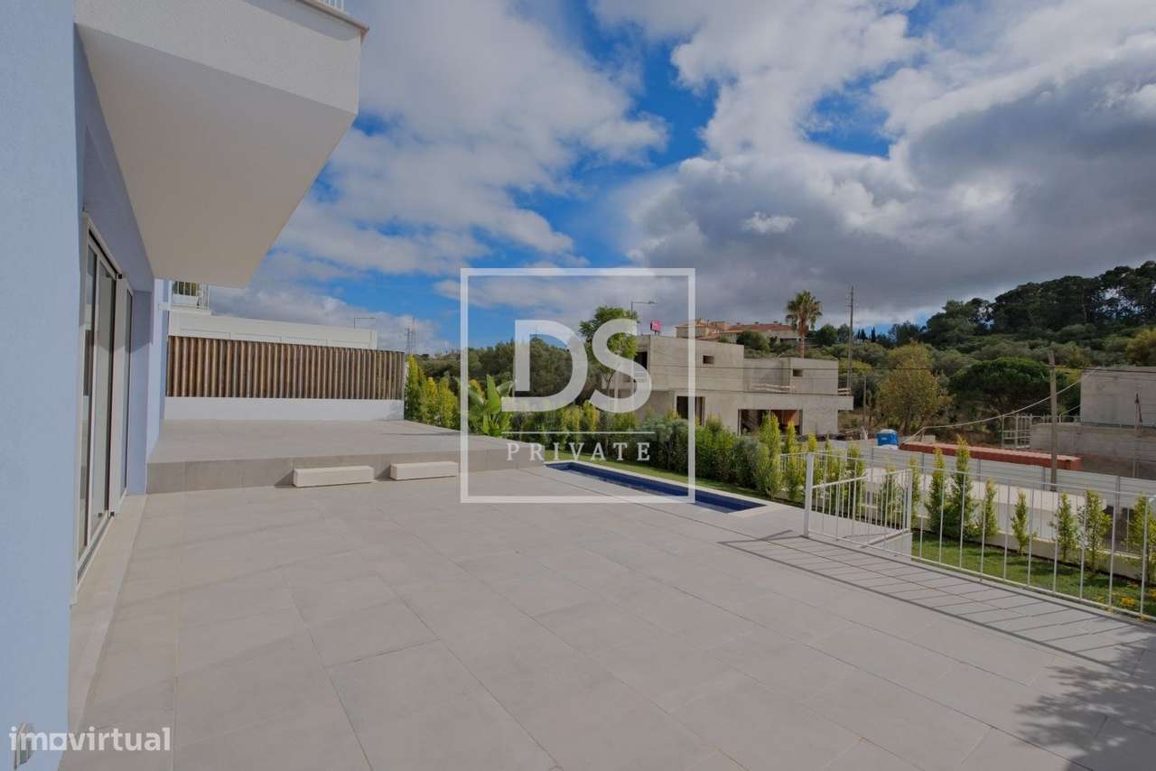 Moradia Nova - Alcabideche - Grande imagem: 4/60