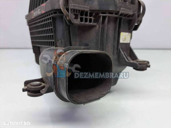 Carcasa filtru aer Hyundai i40 [Fabr 2012-2019] 28110-3Z300 1.7 TCI D4FD - 4