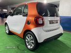 Smart ForTwo Coupé 1.0 Passion 71 Aut. - 6