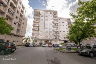 Apartamento T4 Mobilado e Equipado Centro Braga