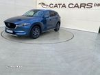 Mazda CX-5 CD175 4x4 AT Revolution Plus - 4