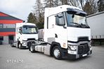 Renault T 480 High Cab Mega/ X-Low/ Low Deck / 13 L. Motor ! TOP STAN ! - 4