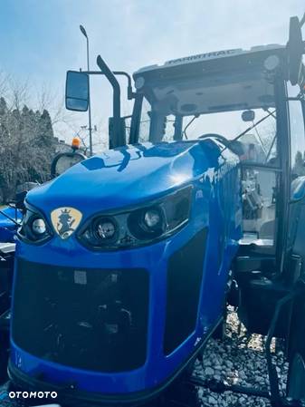 Farmtrac 680 DTV 74 KM RATY 0% - 5