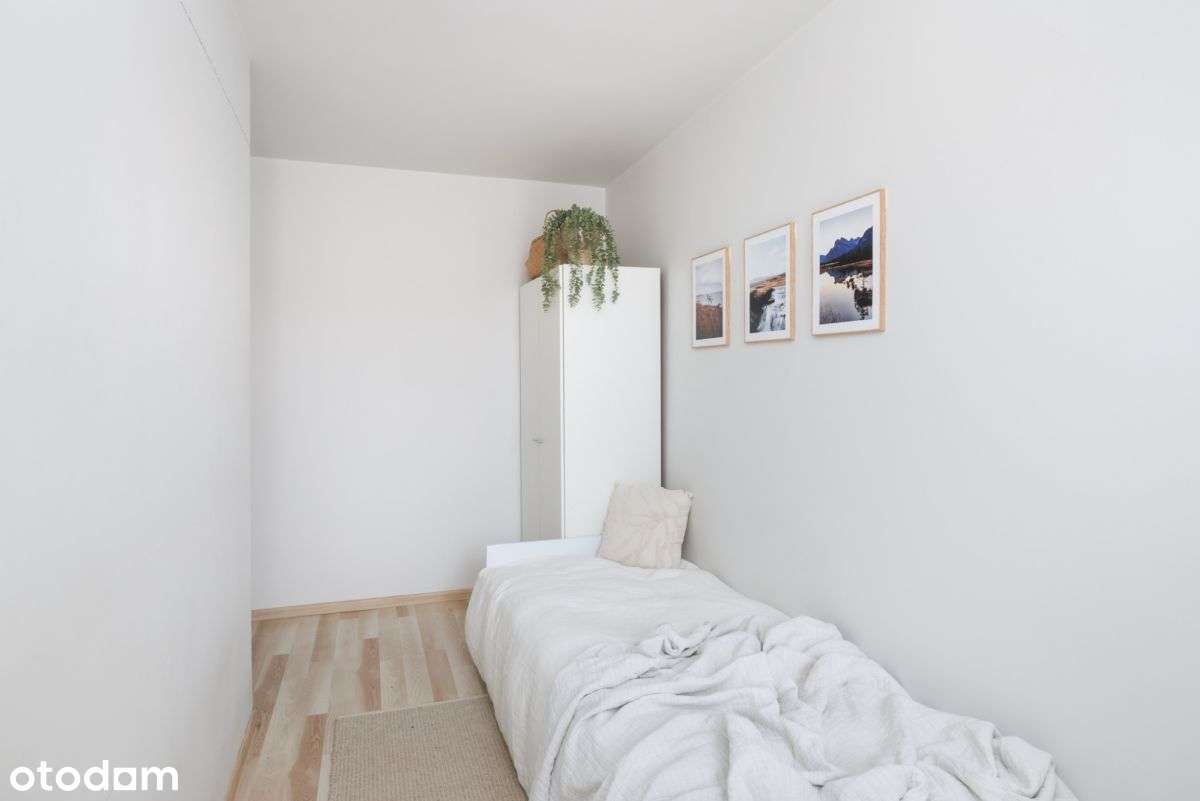 Gotowiec inwestycyjny! 6 pokoi, Roi 10%, Mokotów-9