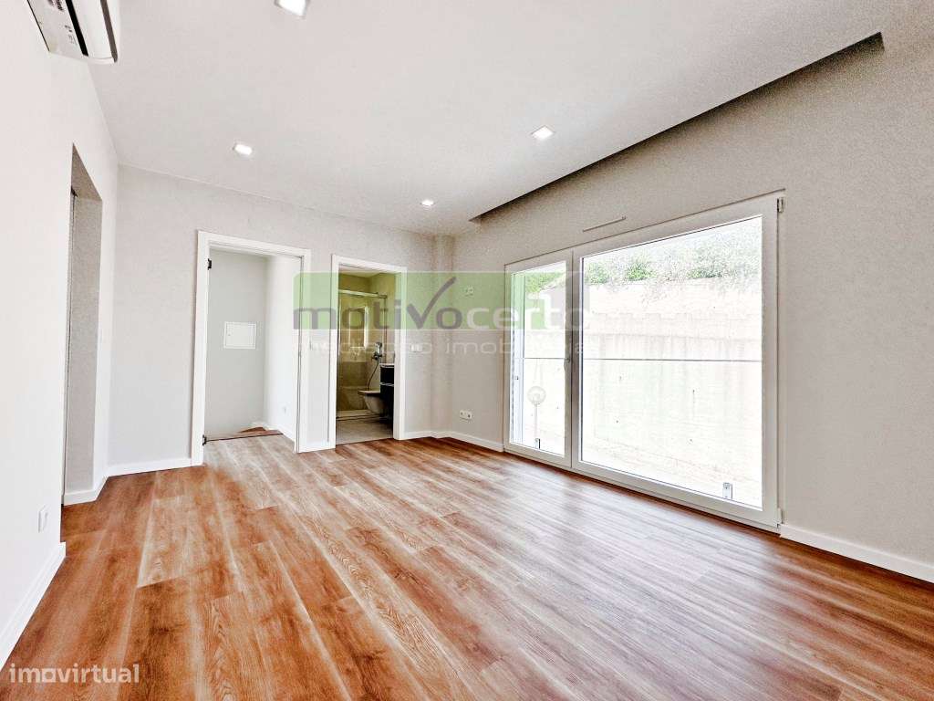 Nova Moradia T3 perto de Belas, Sintra. O Seu Refúgio de Conforto-16