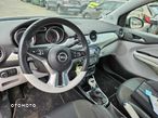 Opel Adam 1.2 Germany's next Topmodel - 4