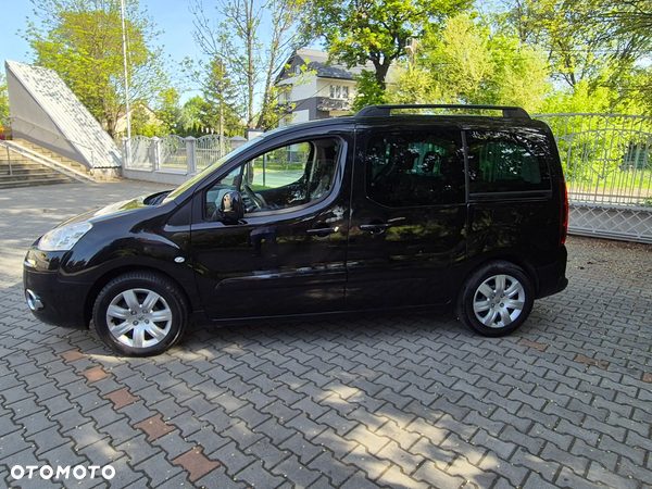 Peugeot Partner Tepee 120 VTi Premium - 8