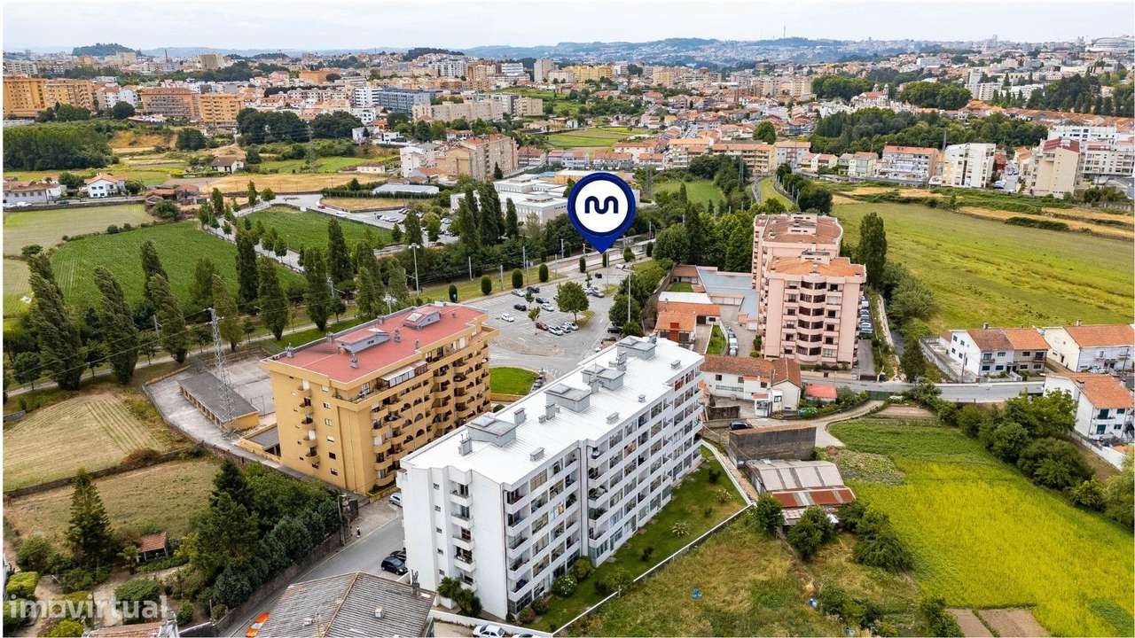 T2 Totalmente Renovado, próximo da Estação do Metro da...-31