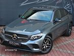 Mercedes-Benz GLC 250 Coupe 4Matic 9G-TRONIC Edition 1 - 4