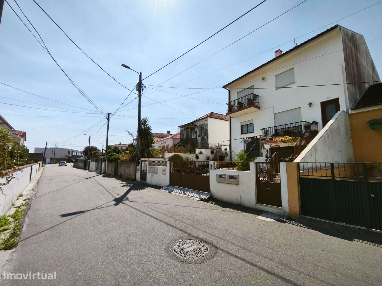 Andar Moradia T2, Meadela - Grande imagem: 2/24