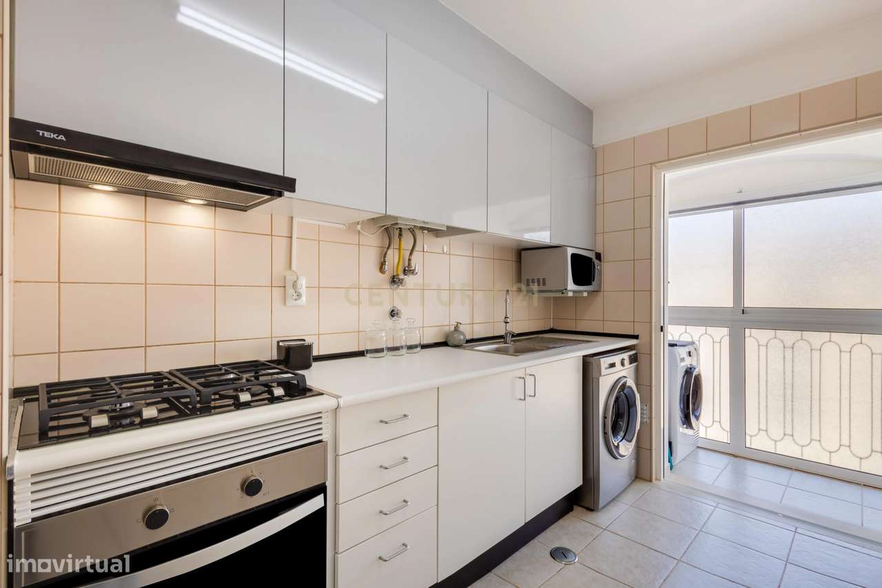 Apartamento T4 em Portimão-6