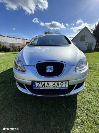 Seat Toledo - 2