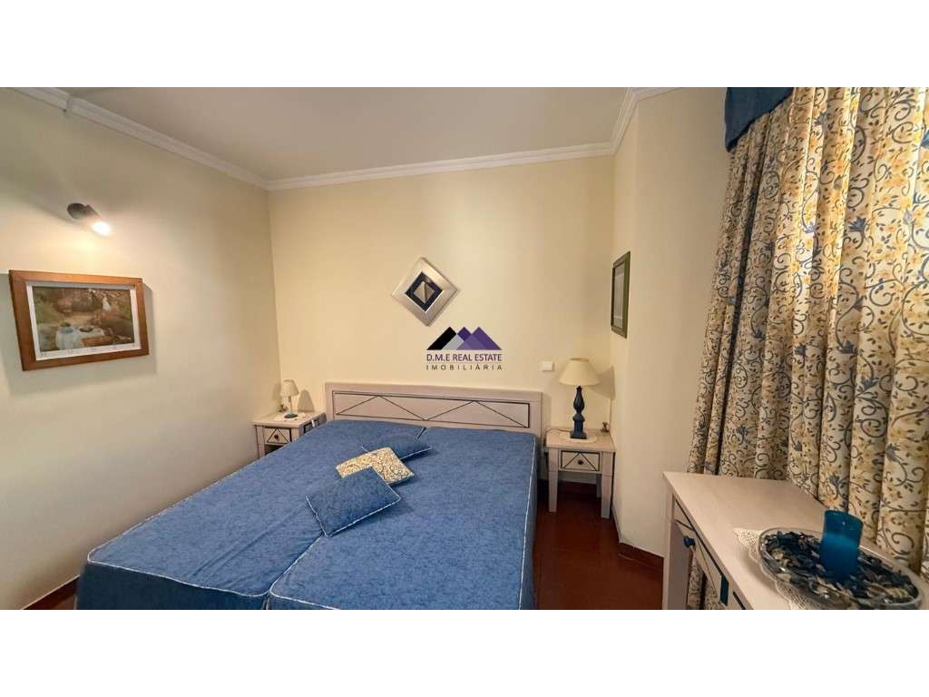 Apartamento T2 no Parque dos Reis-8