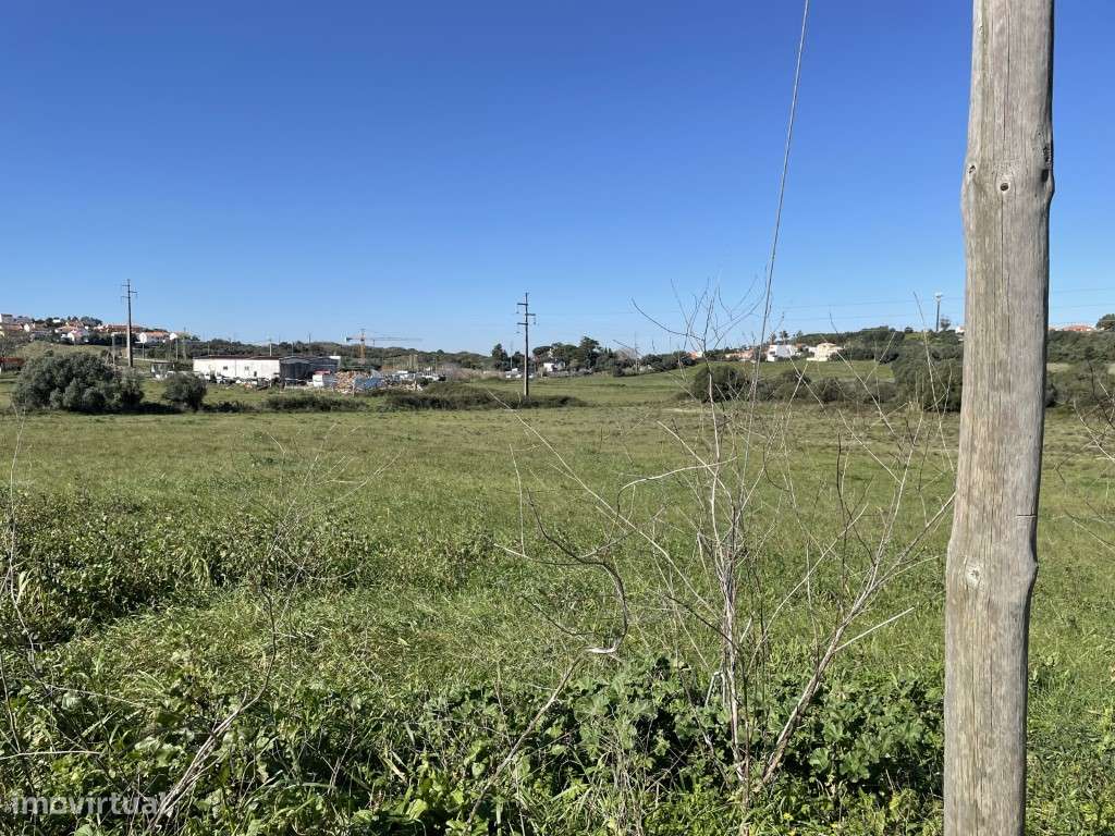 Terrenos Rústicos - Almargem do Bispo - Grande imagem: 4/19
