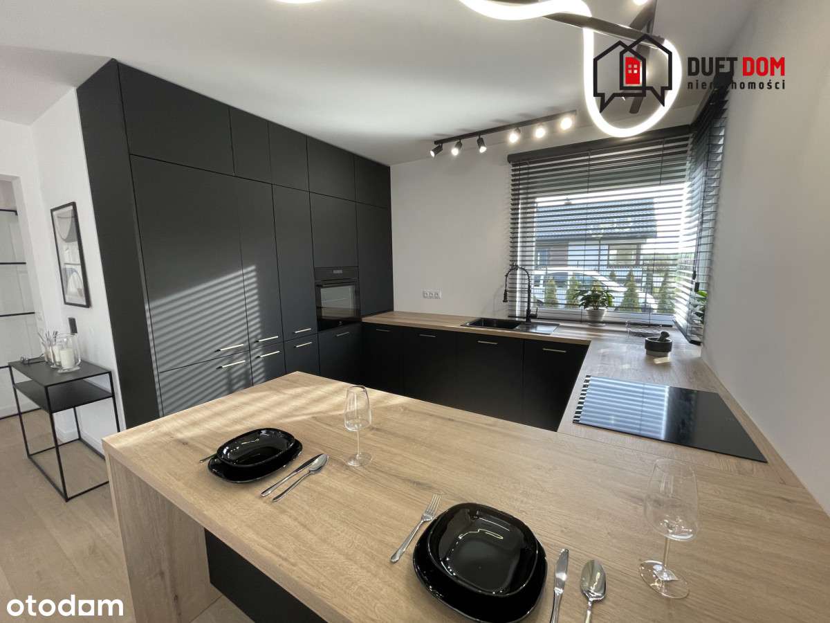 Nowy, gotowy do pierwszego zamieszkania dom - Pełny obrazek: 5/17