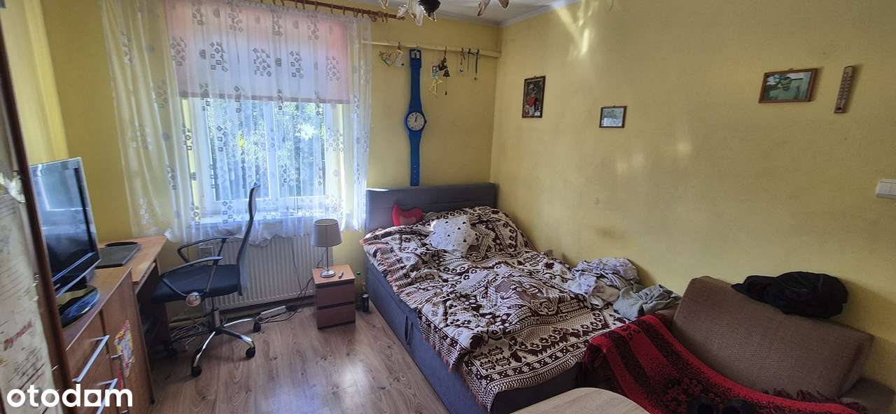 Przytulne mieszkanie na WARMII - we wsi Bażyny, gm. Orneta.-4