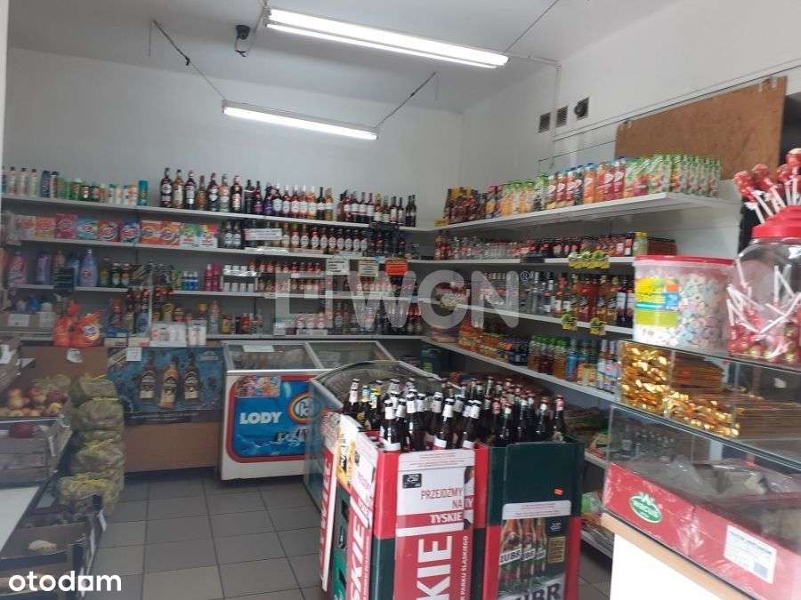 Lokal użytkowy, 107 m², Myszków - Pełny obrazek: 4/16