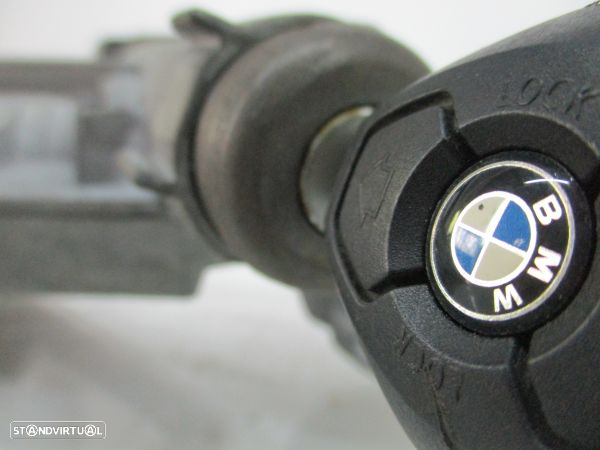 Coluna Direçao Bmw 3 Touring (E46) - 5