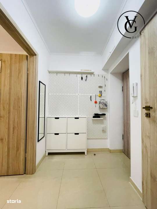 Apartament 2 camere - Renovat complet - Piata Domenii - Imagine principală: 4/11