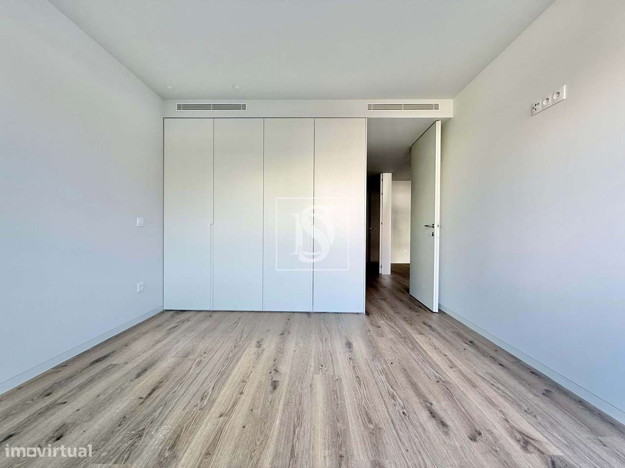 Apartamento novo T1+1 - Grande imagem: 5/15