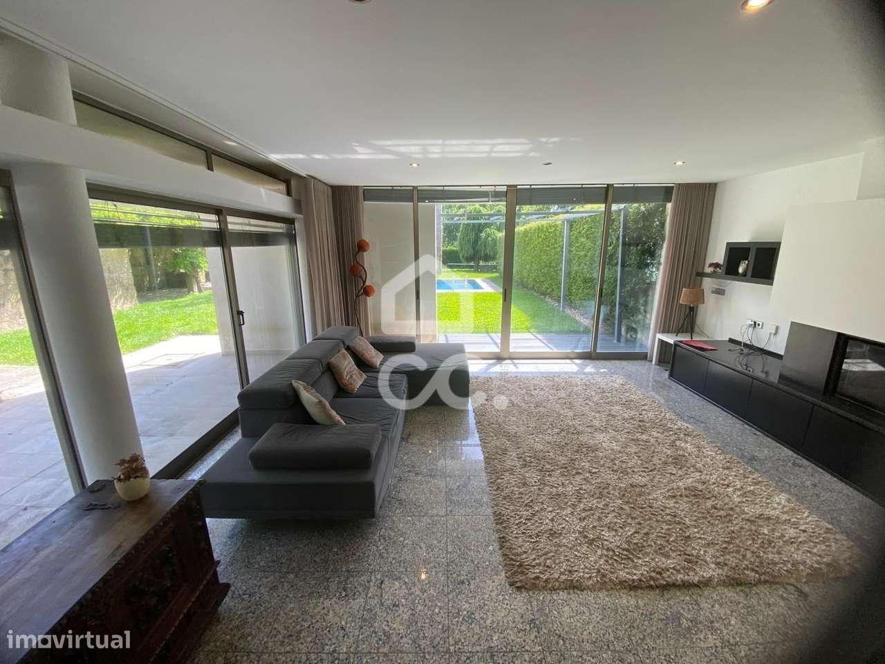 Moradia T3 em Pinheiro - Guimarães-3