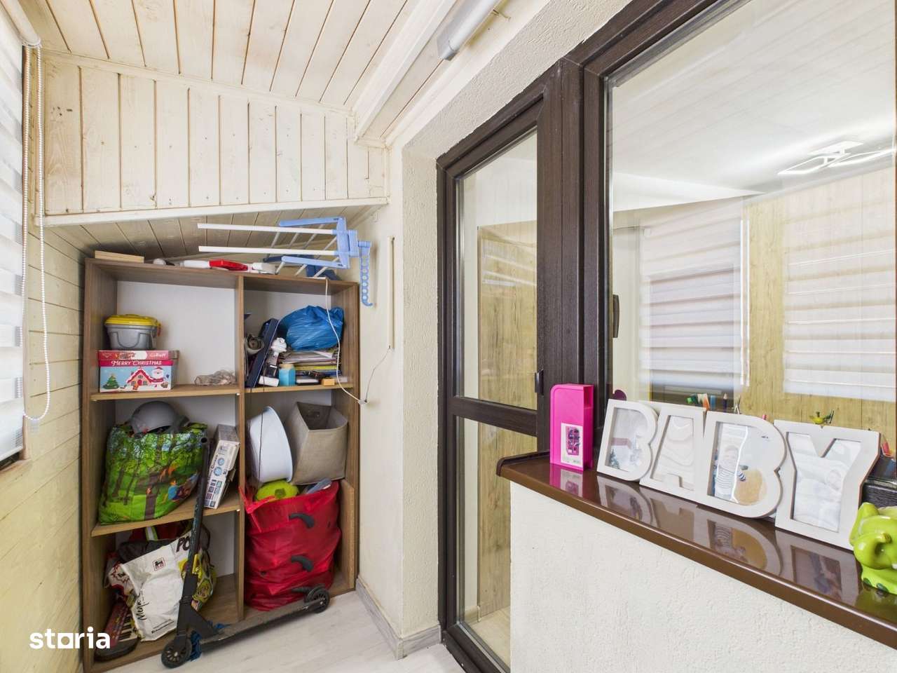 Apartament 3 camere de vânzare-Bragadiru, Leroy Merlin-19