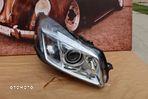 OPEL INSIGNIA A BI-XENON PRAWY LAMPA - 1