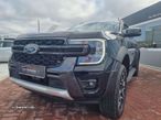 Ford Ranger 2.0 EcoBlue CD Wildtrak 4WD Aut. - 3