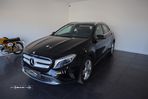 Mercedes-Benz GLA 180 CDi Urban - 2