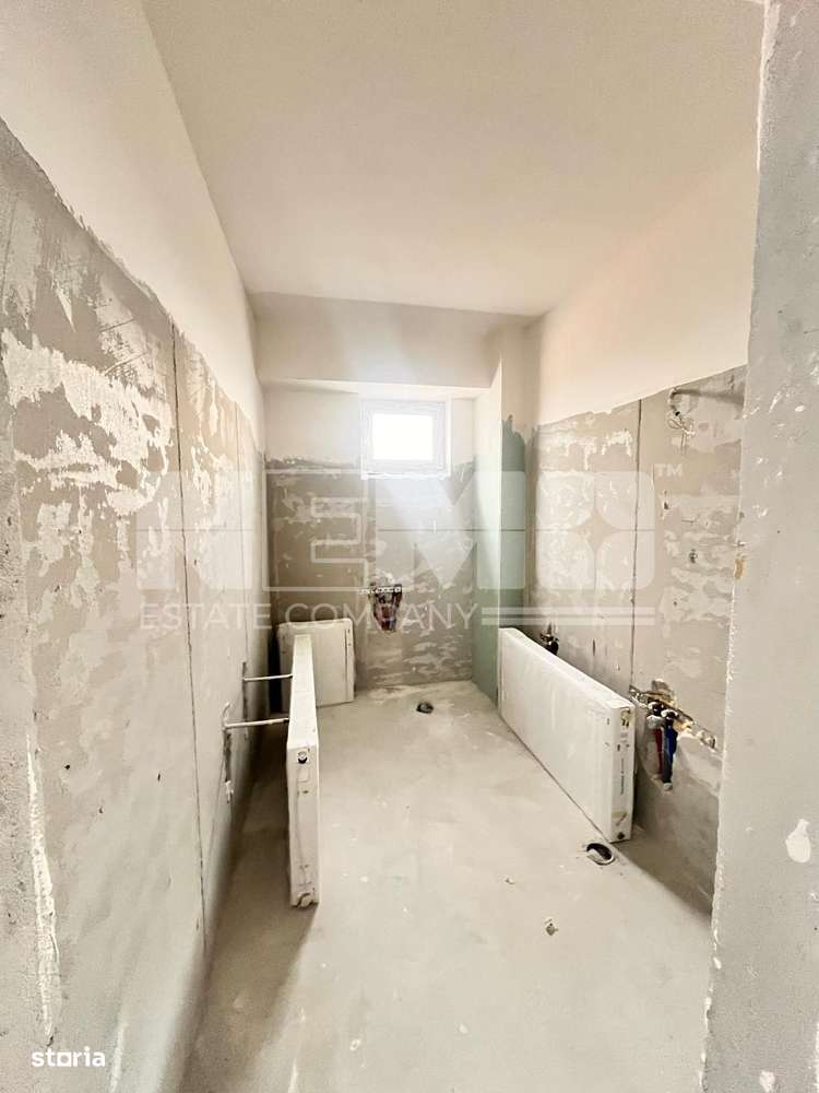De vânzare apartamente I Suceava I Preț: 109.094 EURO I 64,4 MP - Imagine principală: 5/7