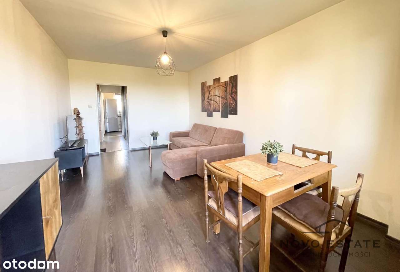 3 POKOJE | 60 m² | BALKON | 4 PIĘTRO | PIEKARY ŚLĄSKIE | 350 000 ZŁ-0