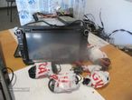 Radios Rad800 VW GOLF 5 SW 1K 2008 2.0TDI 140CV 5P PRETO - 1