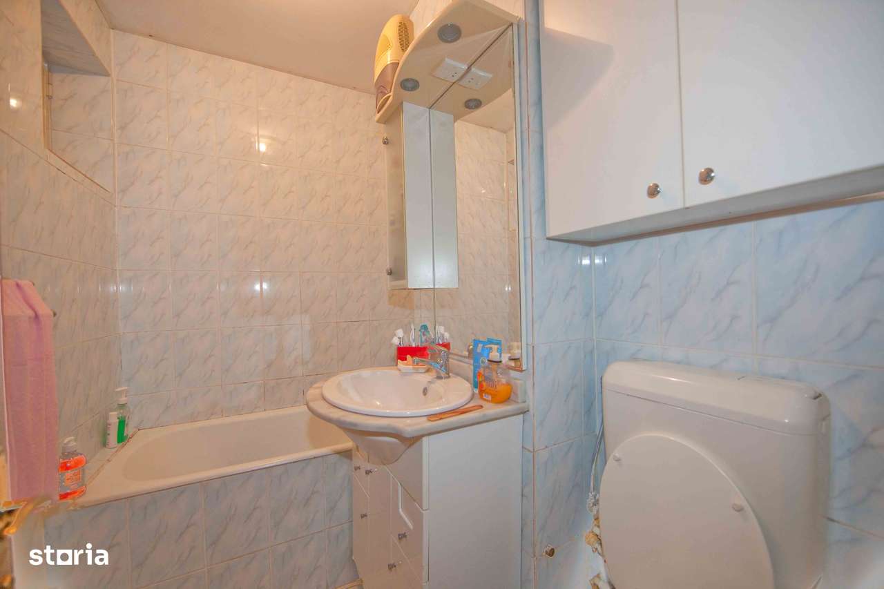 3 camere stradal pe Bulevardul Tineretului vizavi de parc langa metrou-6