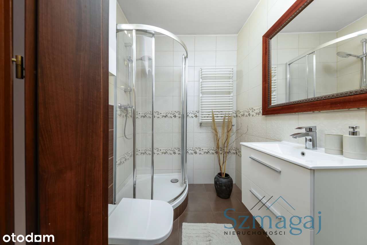 Przytulne 2-pokojowe mieszkanie z balkonem | Psie Pole, Wrocław-9