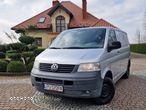 Volkswagen Transporter - 12