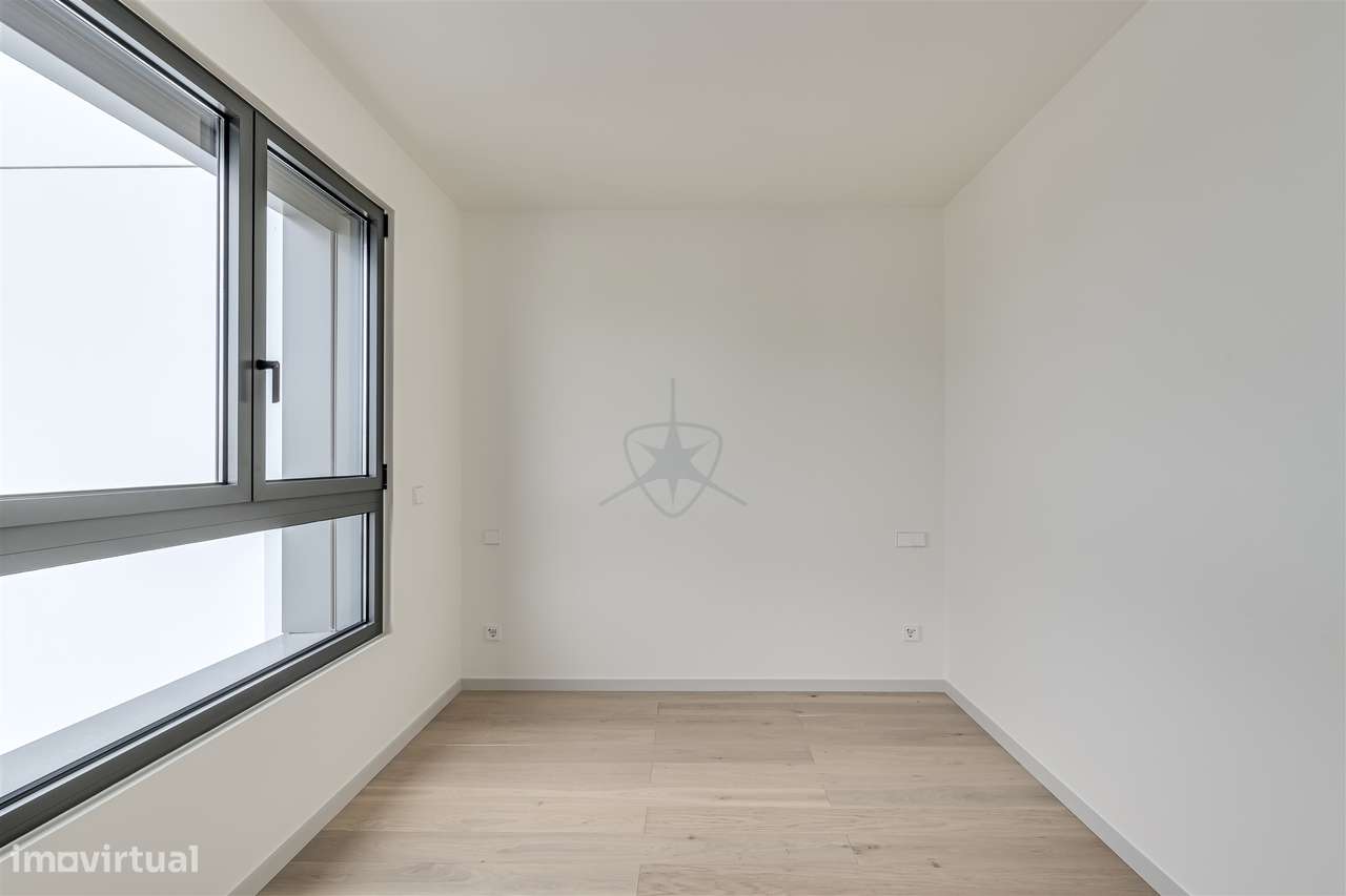 Apartamento T2 Venda em Parque das Nações,Lisboa-30