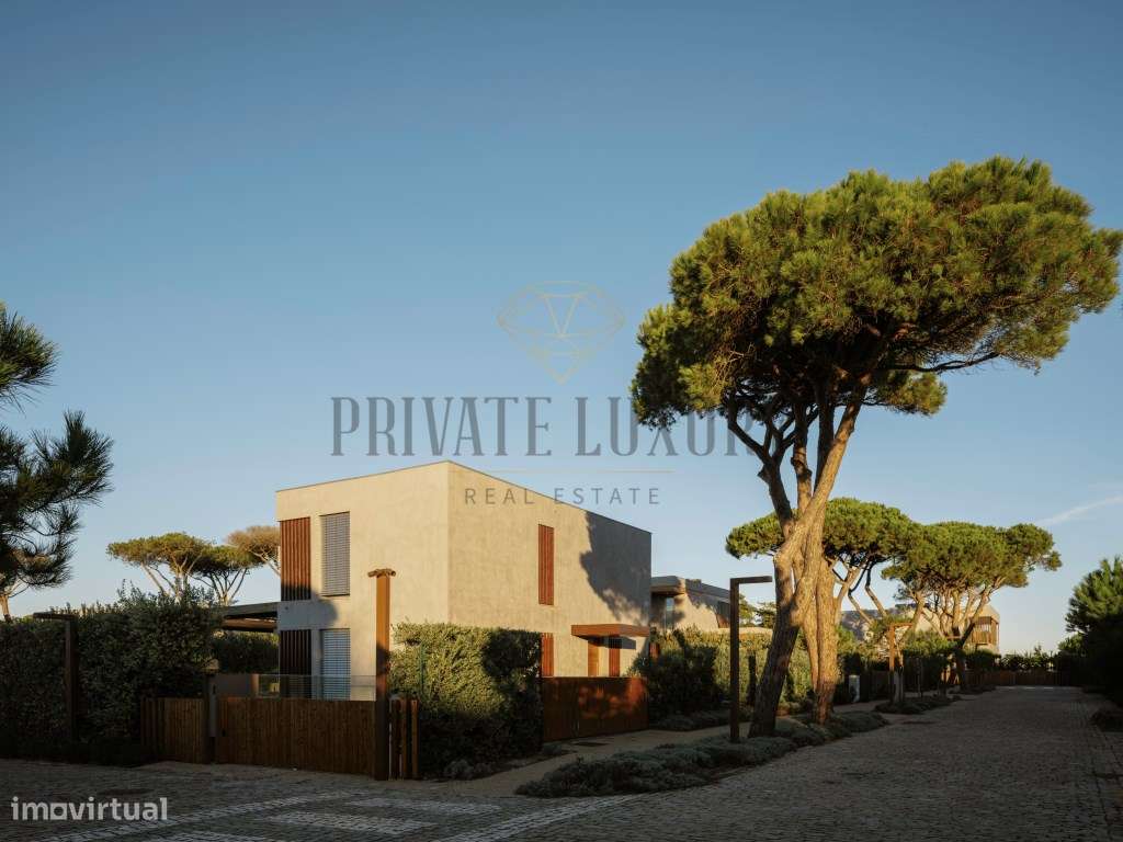 Moradia T4 em Quinta da Marinha - Cascais - Grande imagem: 5/25