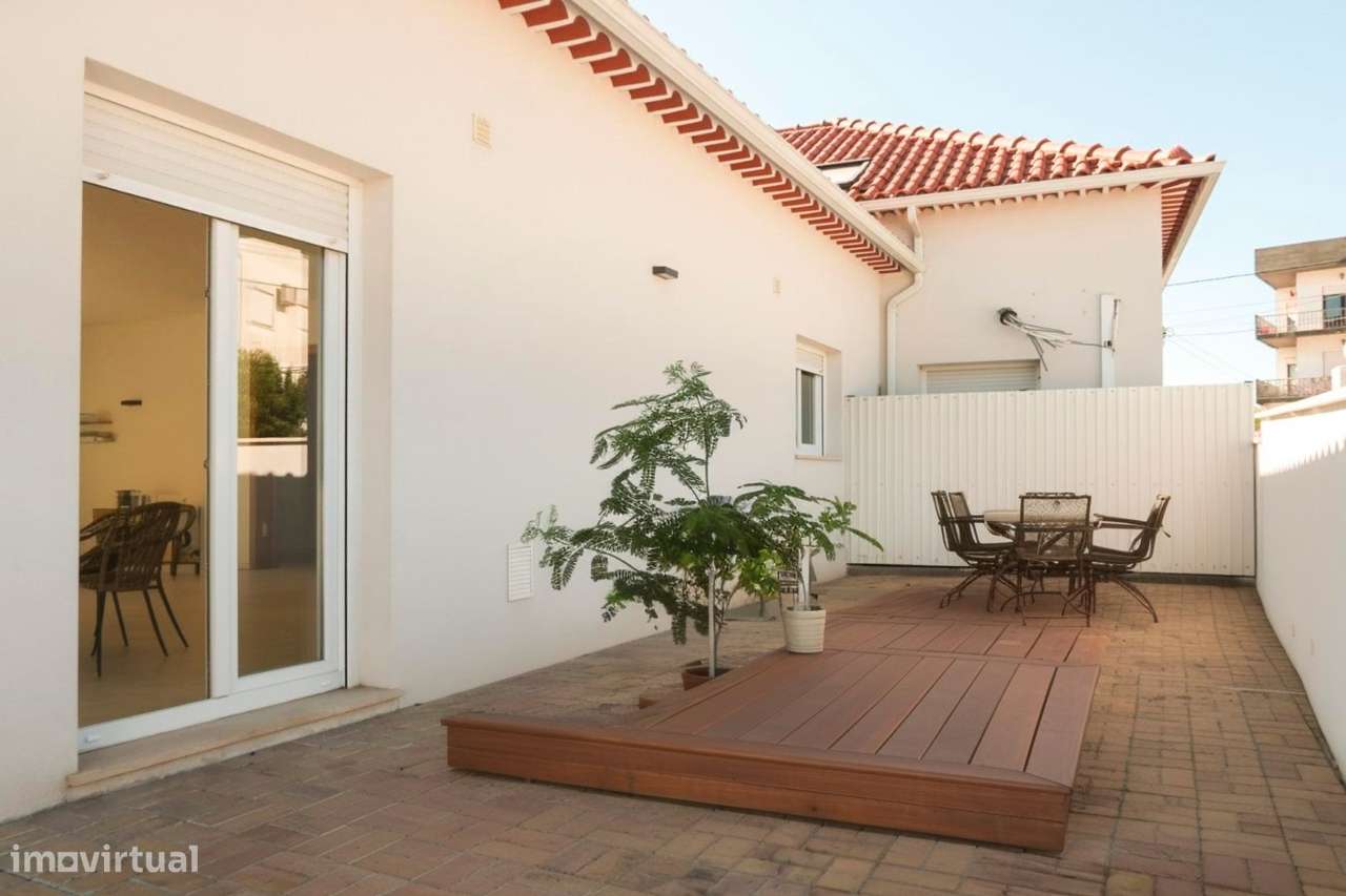 Moradia T3 Renovada - Fatima - Grande imagem: 5/30