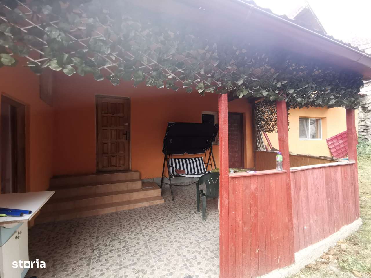 Casa cu 3 camere Com Ungra-9