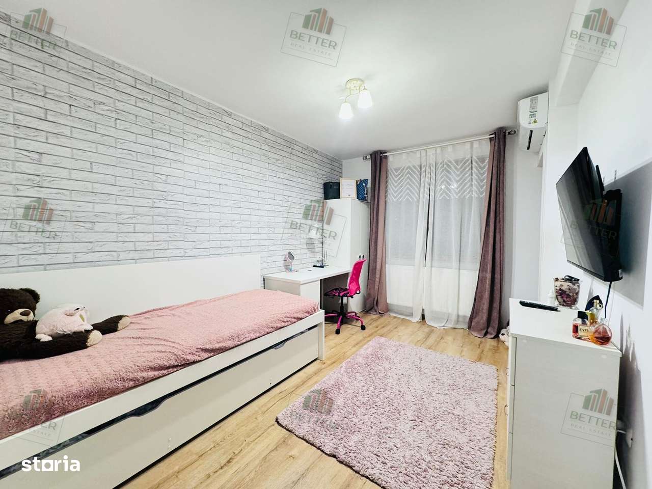 Casa  P+1+M – 5 camere – Popești-Leordeni-7