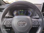 Toyota RAV4 2.5 Hybrid Selection 4x2 - 8
