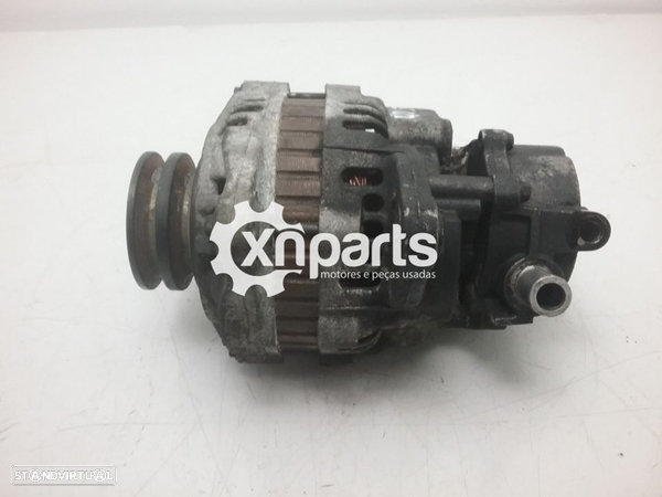 Alternador MITSUBISHI PAJERO SPORT I (K7_, K9_) 2.5 TD (K94W) | 11.98 -  Usado R... - 1